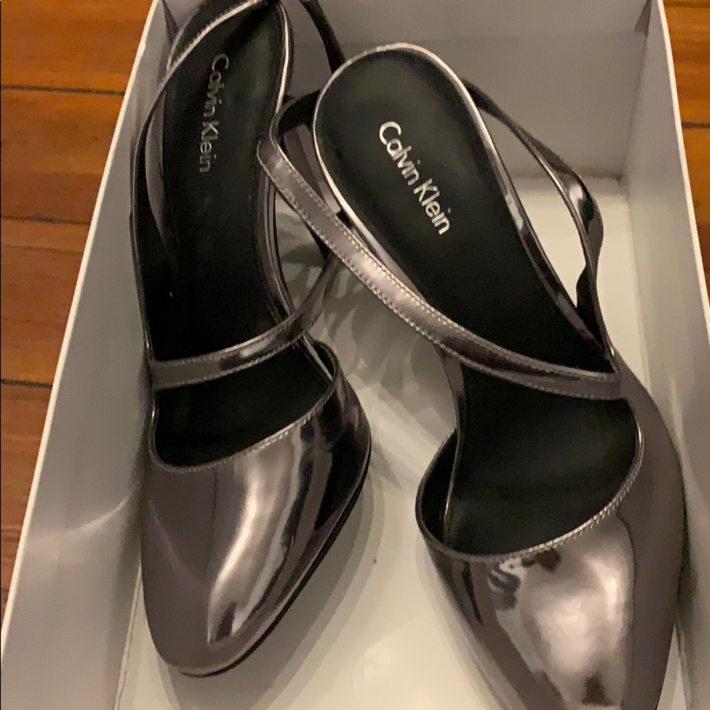 Calvin Klein